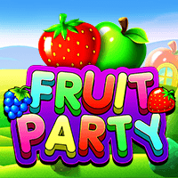 Fruit Party 2