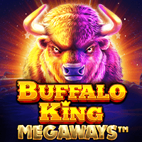 buffalo king megaways